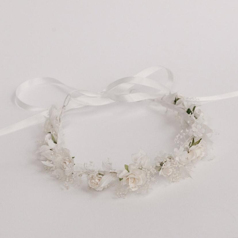 Arleen Flower Crown