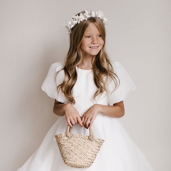 Arleen Flower Crown