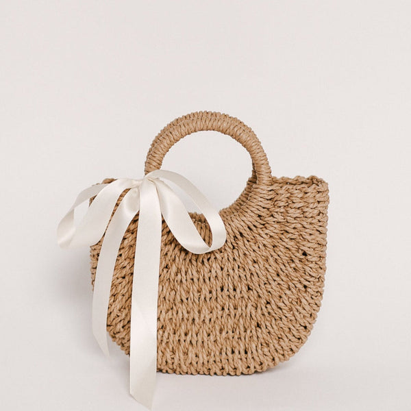 Flower Girl Bag