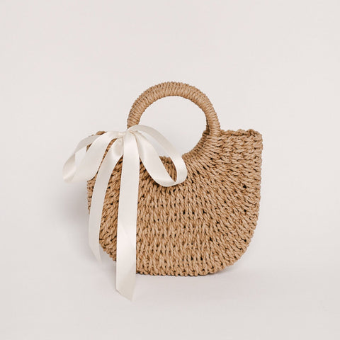 Flower Girl Bag