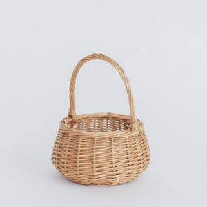 Flower Girl Basket