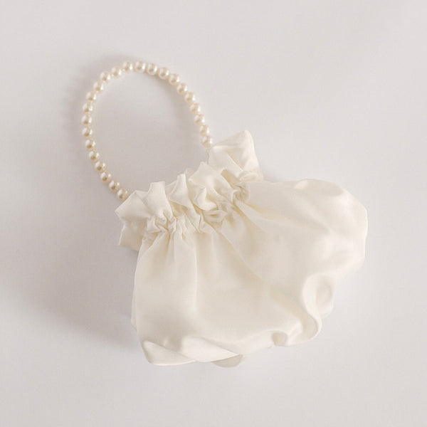 Francine Flower Girl Bag